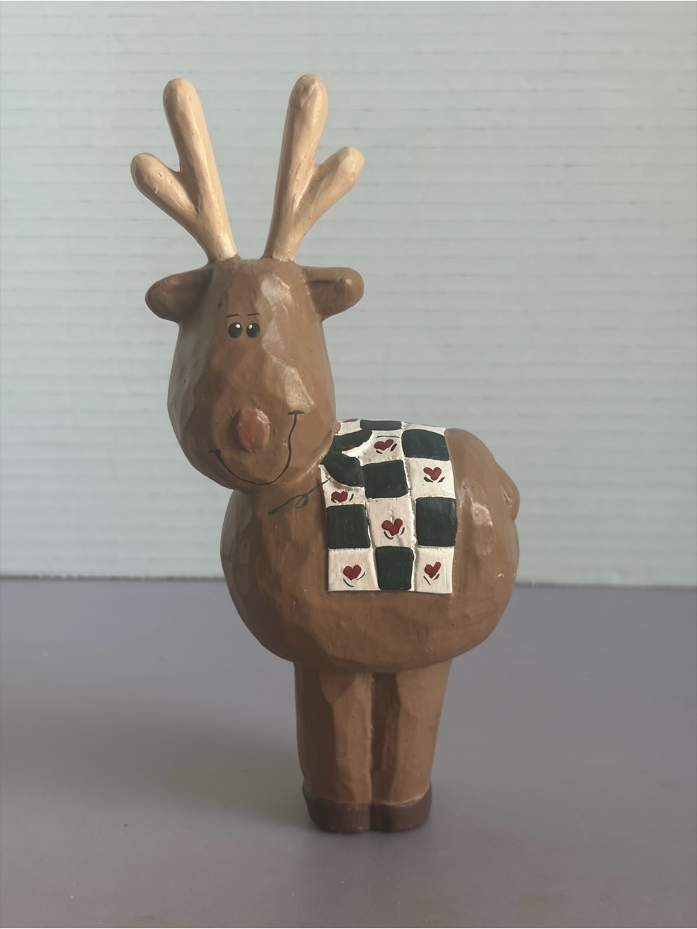 Midwest of Cannon Falls Reindeer